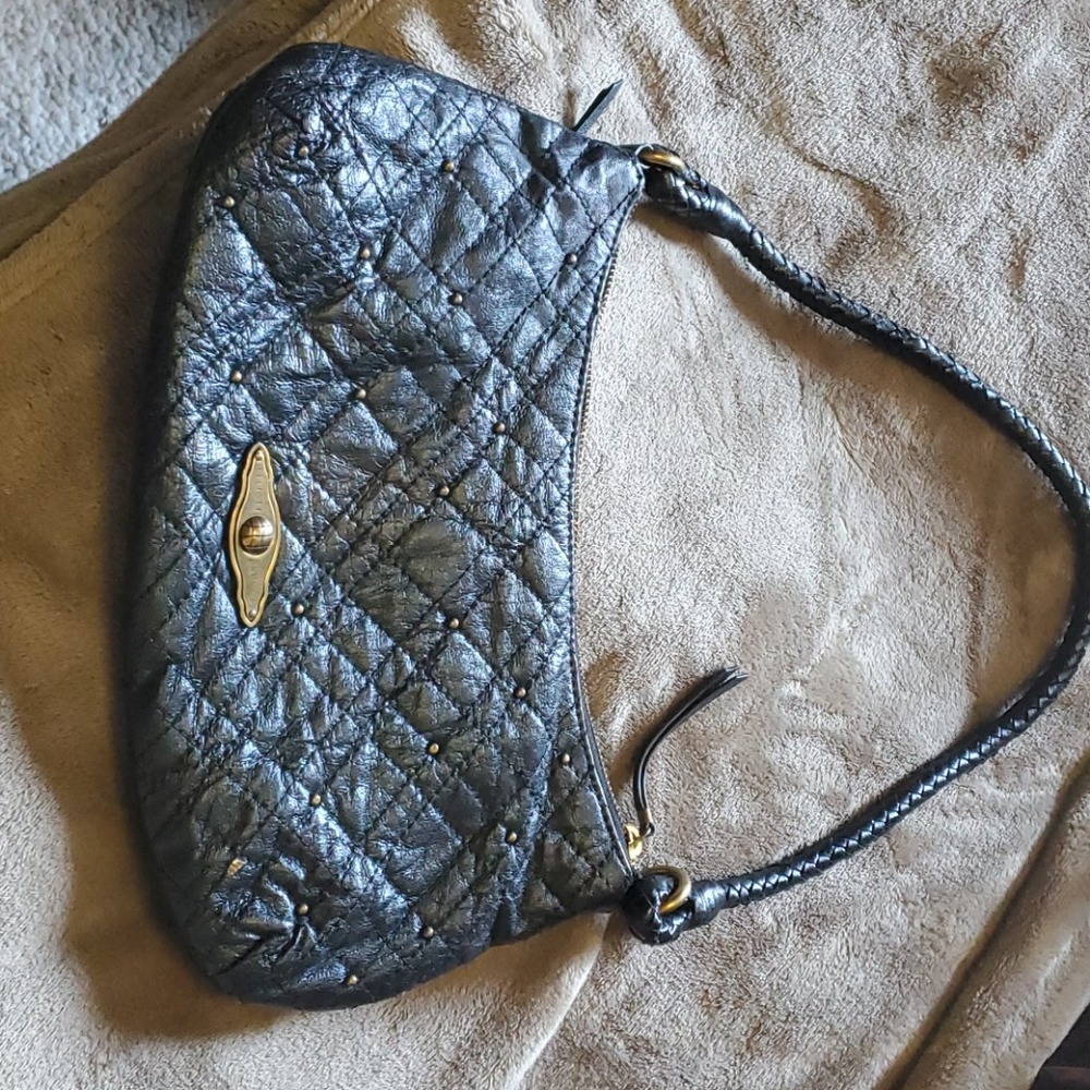 Shoulder bag by Elliot Lucca